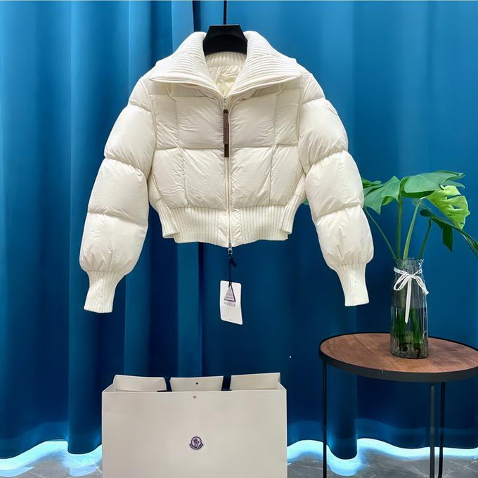 Moncler Down Jacket Wmns ID:20251123-176